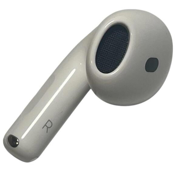 Apple AirPods 4 Original W/ Active Noise Cancellation (ANC) Right Side A3055 NEW - Picture 1 of 4